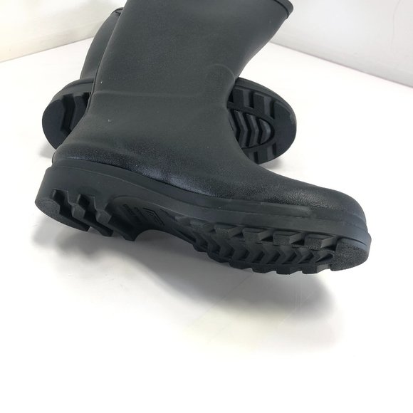 NWT Aigle "Aigletine" in Noir - Picture 7 of 7